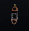Cigar Cutter Charm