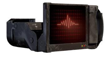 Heartbeat Sensor Siege