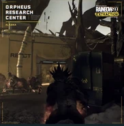 Orpheus Research Center 5