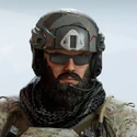 Blackbeard SI 2021 Headgear