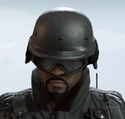 Castle Default Headgear