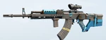 Rogue 2019 Weapon Skin 3