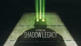Shadow Legacy