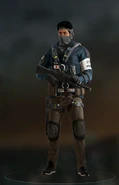 Echo armed with MP5SD (Post-Blood Orchid)