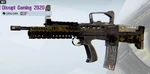 Disrupt Gaming 2020 L85A2 Weapon Skin