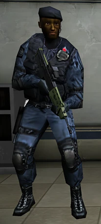 Urban Loiselle