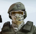 Alibi Creeping Chill Headgear