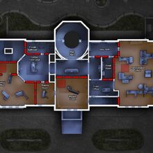 Consulate Rainbow Six Wiki Fandom Consulate Rainbow Six Wiki Fandom