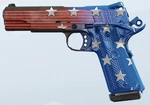 Glory M45 Skin