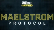 Maelstrom Protocol 1