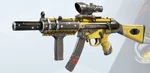 SSG 2019 Weapon Skin