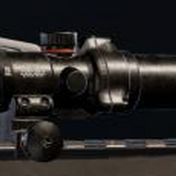 Acog Sight Rainbow Six Wiki Fandom