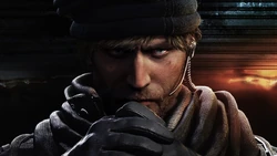 Key Art of Maverick