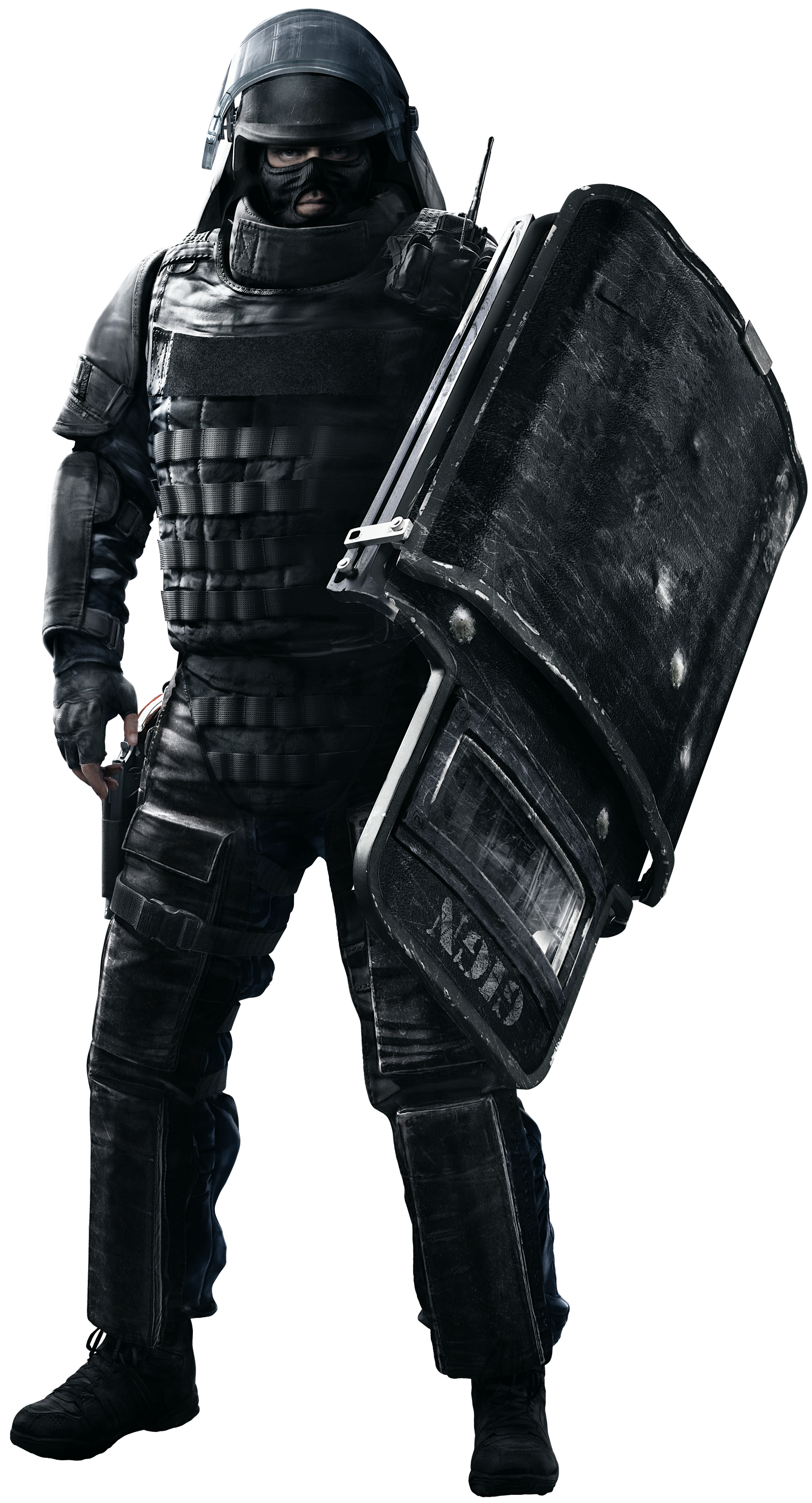 Montagne | Rainbow Six Wiki | Fandom