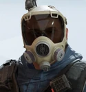 Sledge Murky Waters Headgear