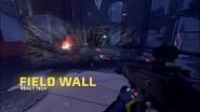 Field Wall Extraction 2