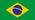 Flag of Brazil