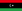 Flag of Libya