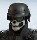 Castle Bones Headgear