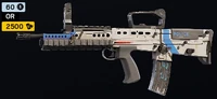 Mod L85A2 Skin