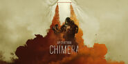 Operation Chimera - Key Art