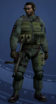 R6 Lockdown Operator 3