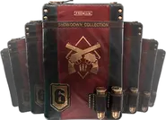 8 Packs - 100000 /2400