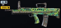 Molokai L85A2 Skin