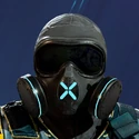 Mute 2.0 Headgear