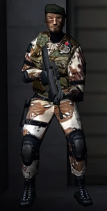 RS3 Desert Loiselle
