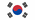Flag of South Korea