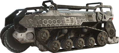 R6S BU-GI Auto Breacher