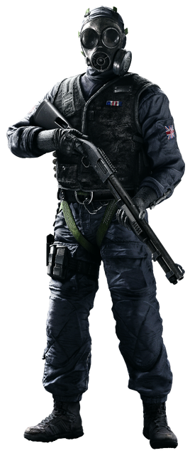 Siege