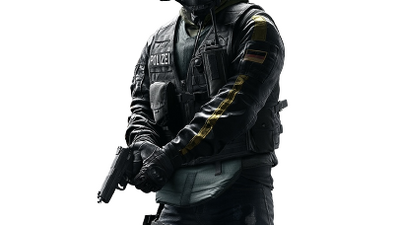 Discuss Everything About Rainbow Six Wiki