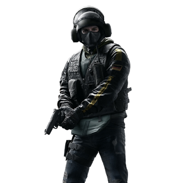Bandit Rainbow Six Wiki Fandom Bandit Rainbow Six Wiki Fandom