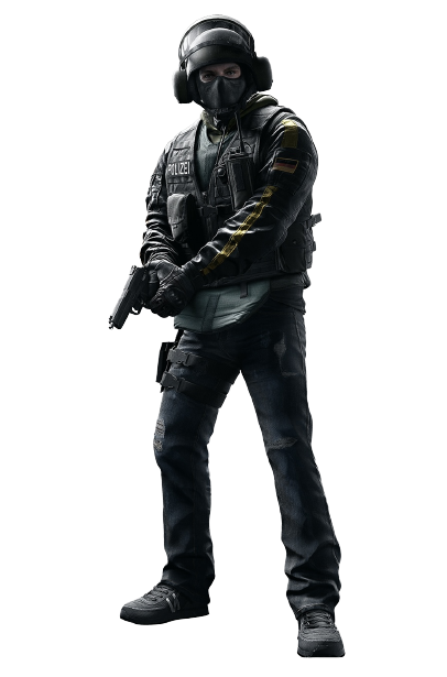 Bandit Rainbow Six Wiki Fandom