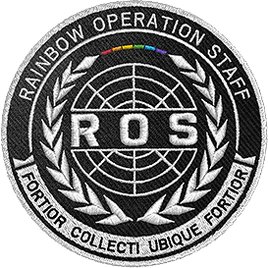 ROS