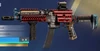 9x19VSN Mosh Pit Skin