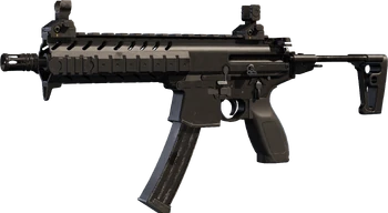 MPX | Rainbow Six Wiki | Fandom