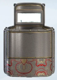 Rojigualda Le Roc Skin