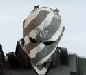 Vigil Snow Pine Headgear