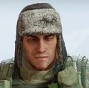 Fuze Loose Ushanka Headgear