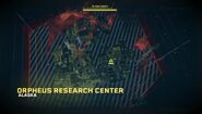 Orpheus Research Center 1