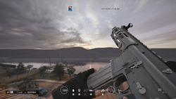R4 C Rainbow Six Wiki Fandom