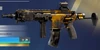 Chanterelle Seasonal Skin