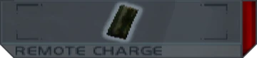 Remote Charge 3
