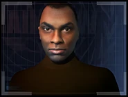 Kevin Sweeney in Raven Shield