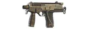Engraved Rectifier SPSMG9