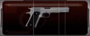 M45 MEUSOC | Rainbow Six Wiki | Fandom