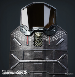 Tom Clancy ARMOURED WARFARE トムクランシー Armored Cav - Tom Clancy